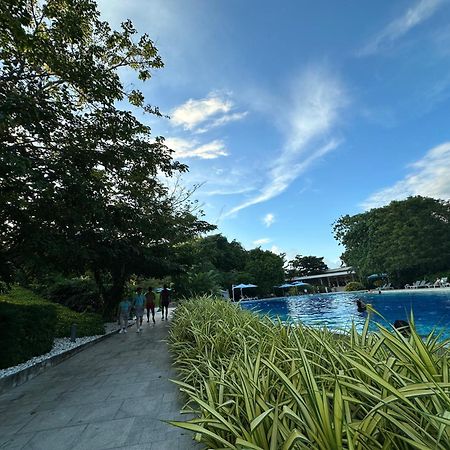 Appartement 14Dc Tambuli Seaside Living à Île de Mactan Extérieur photo