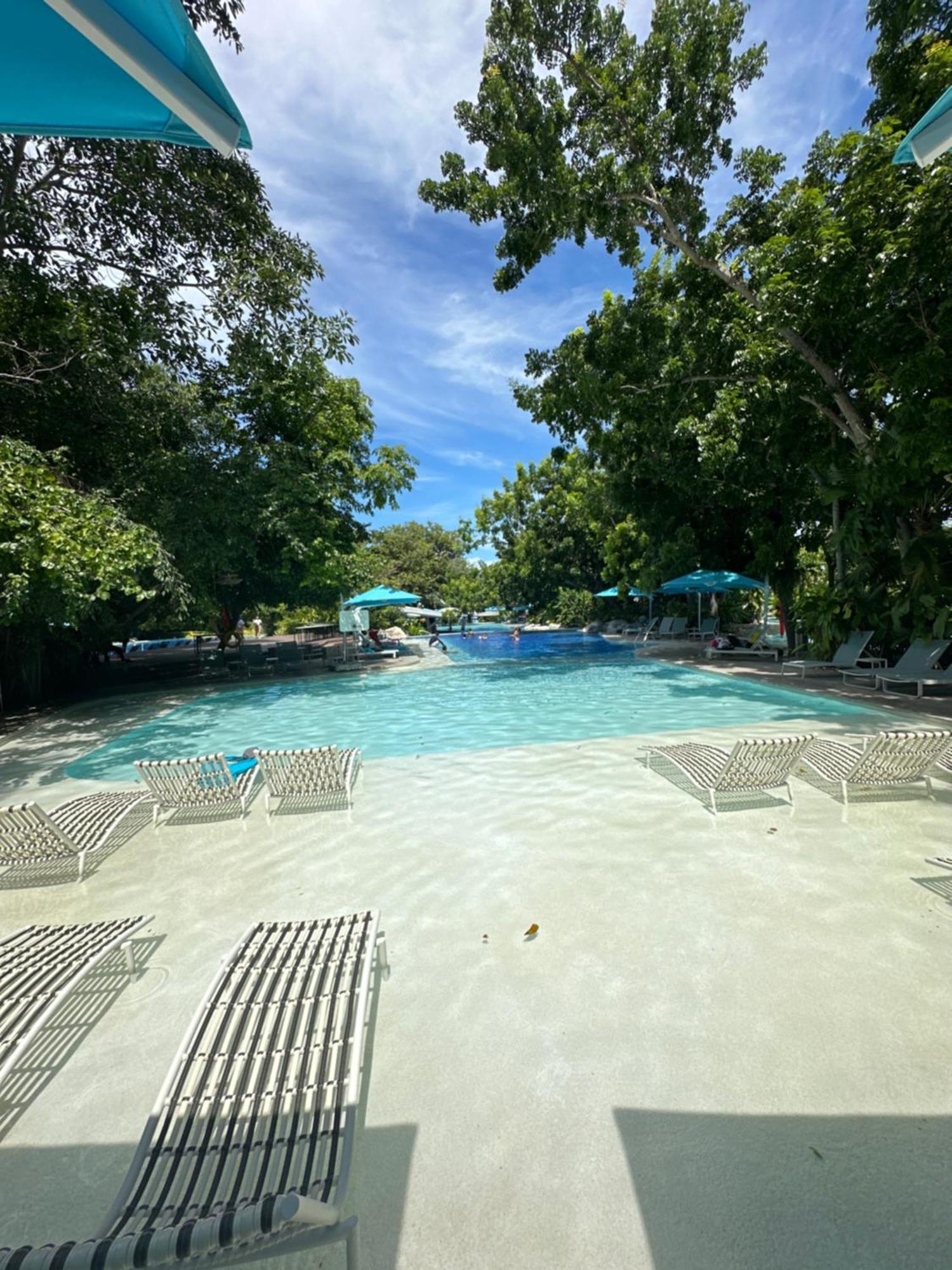 Appartement 14Dc Tambuli Seaside Living à Île de Mactan Extérieur photo