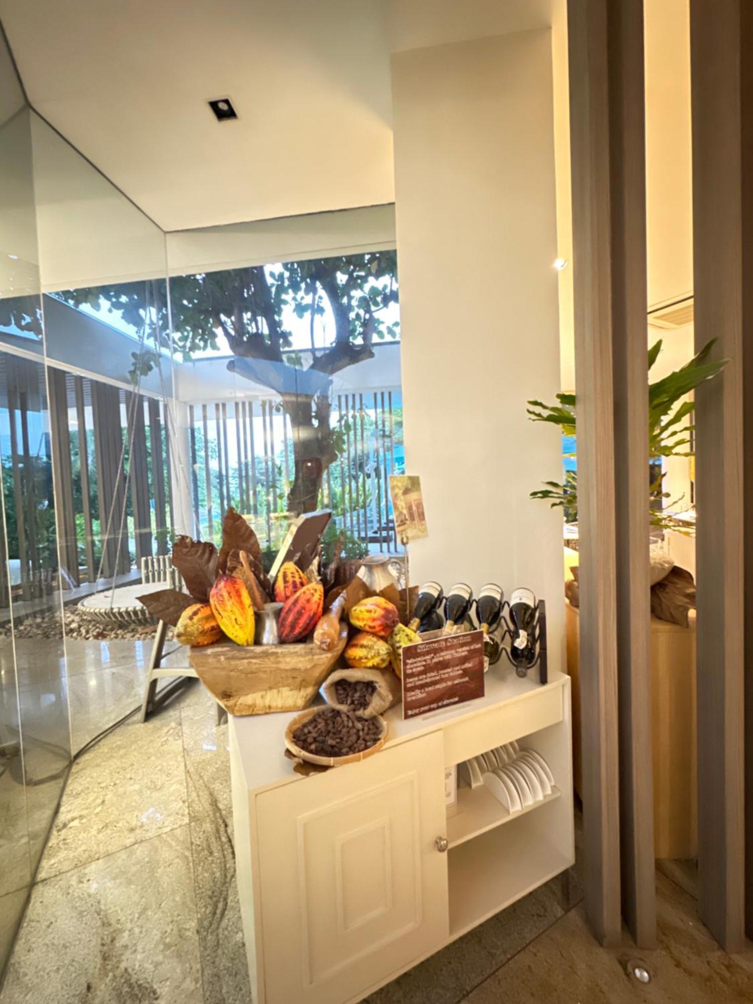 Appartement 14Dc Tambuli Seaside Living à Île de Mactan Extérieur photo